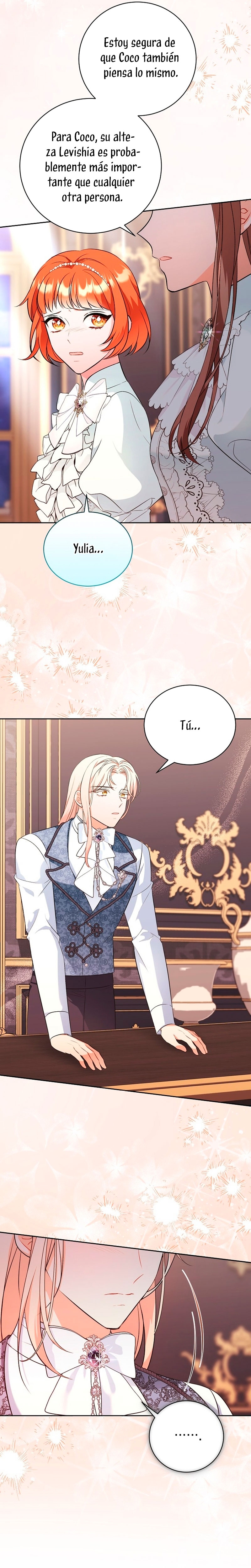 Malas criadas Capítulo 23 - Page 10