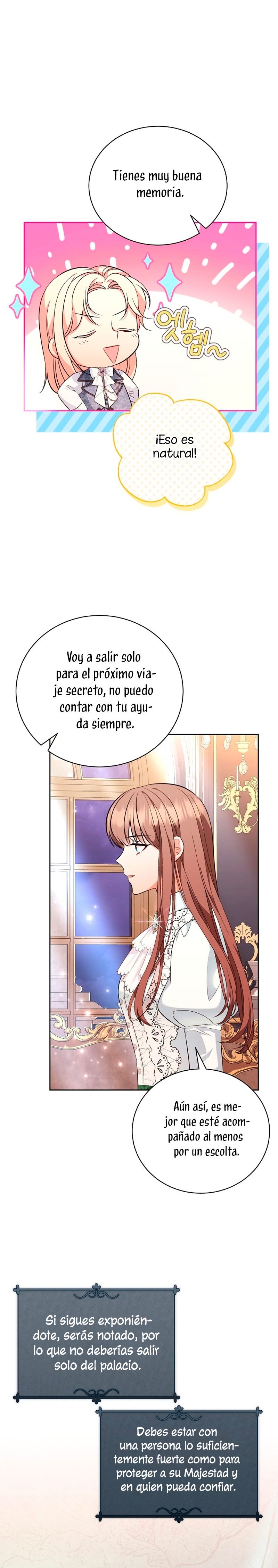 Malas criadas Capítulo 23 - Page 13