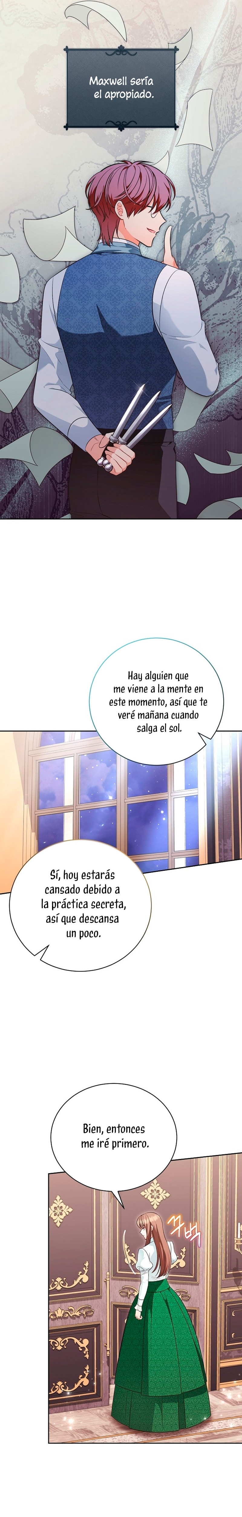 Malas criadas Capítulo 23 - Page 14