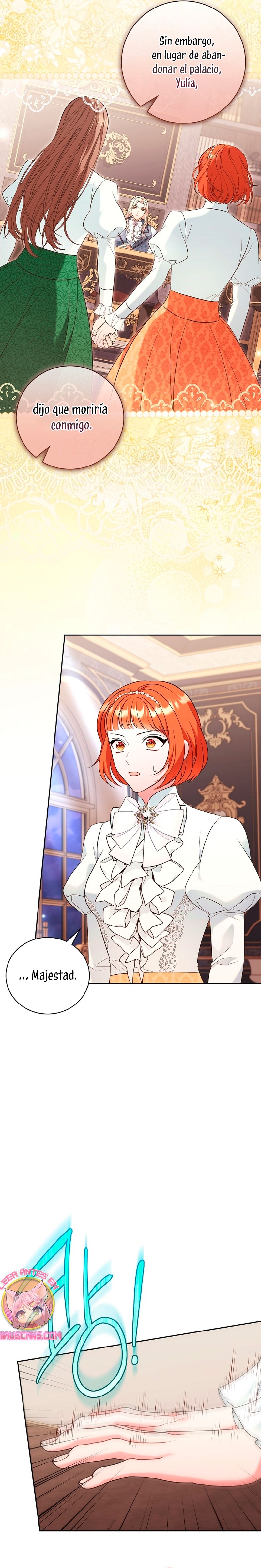 Malas criadas Capítulo 23 - Page 17