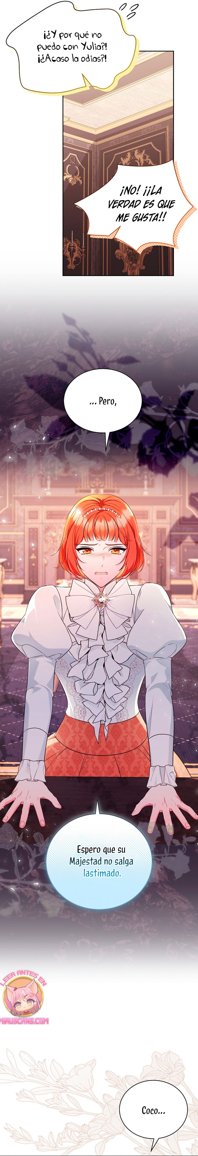 Malas criadas Capítulo 23 - Page 19