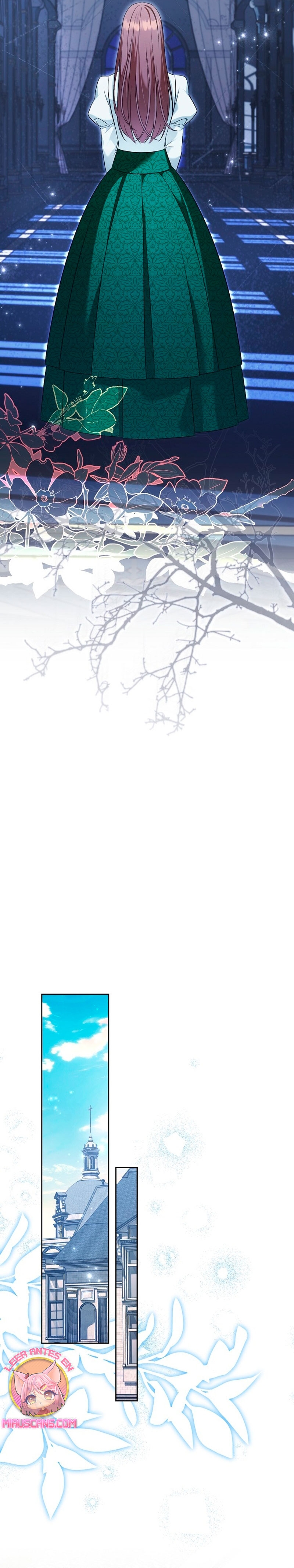 Malas criadas Capítulo 23 - Page 21