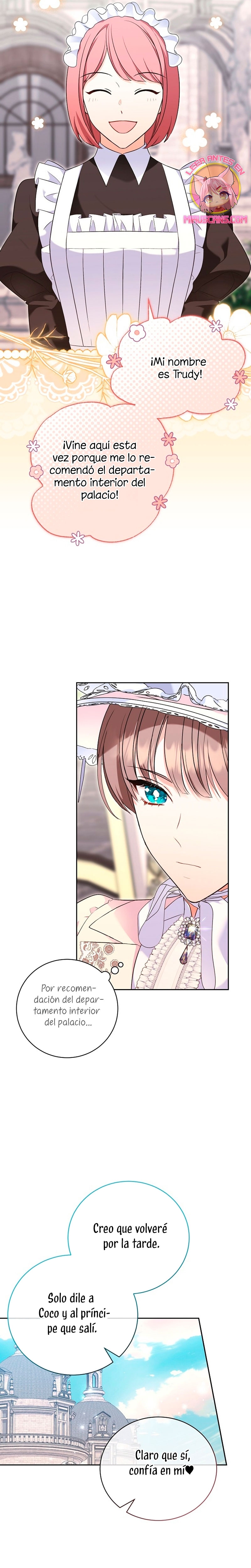 Malas criadas Capítulo 23 - Page 23