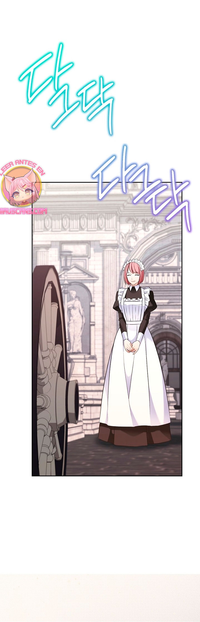 Malas criadas Capítulo 23 - Page 24