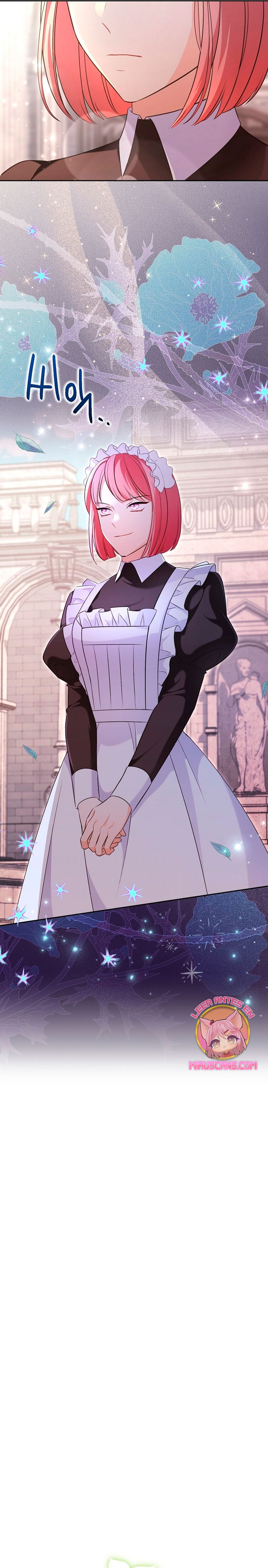 Malas criadas Capítulo 23 - Page 25