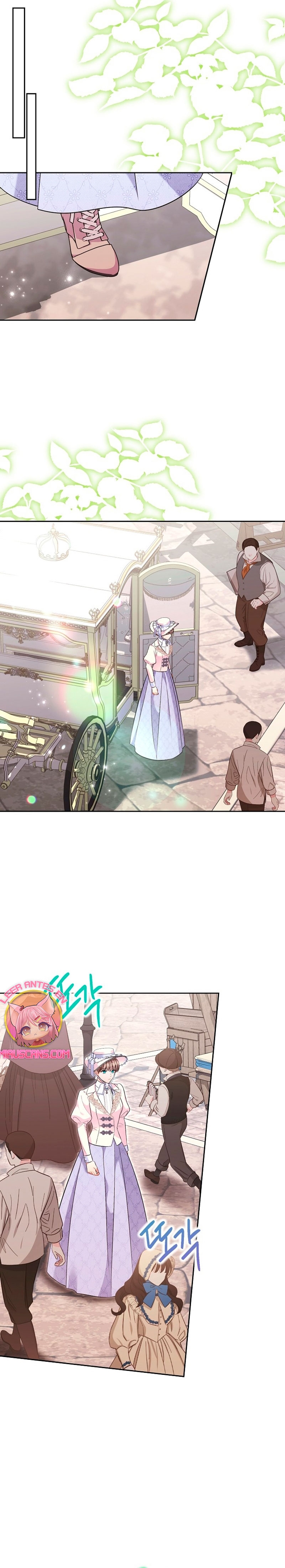 Malas criadas Capítulo 23 - Page 26