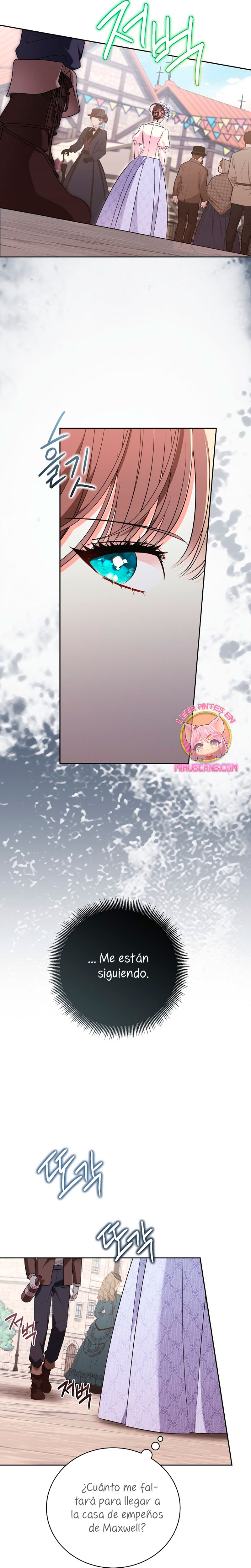 Malas criadas Capítulo 23 - Page 27