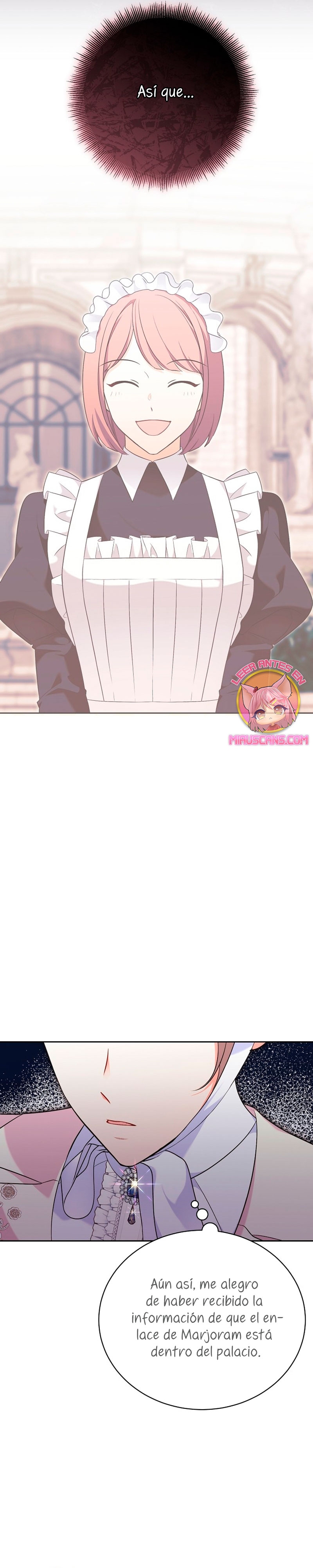 Malas criadas Capítulo 23 - Page 29