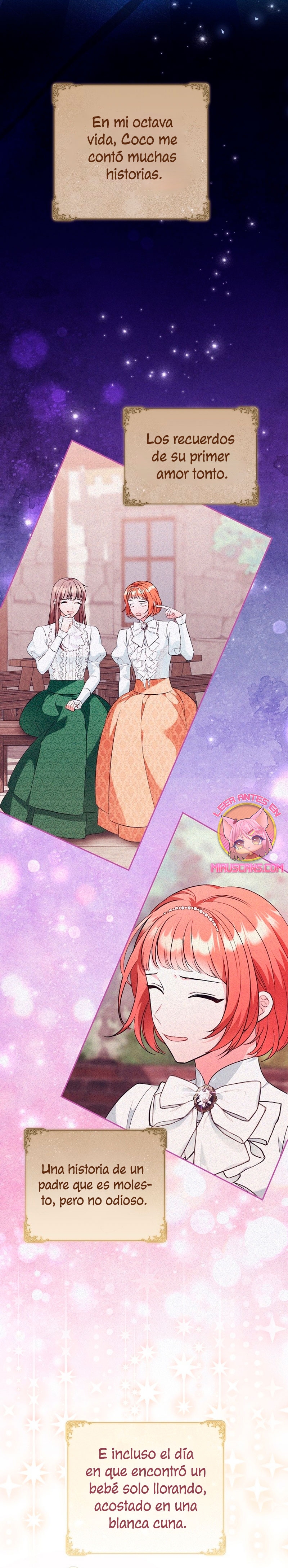 Malas criadas Capítulo 23 - Page 3