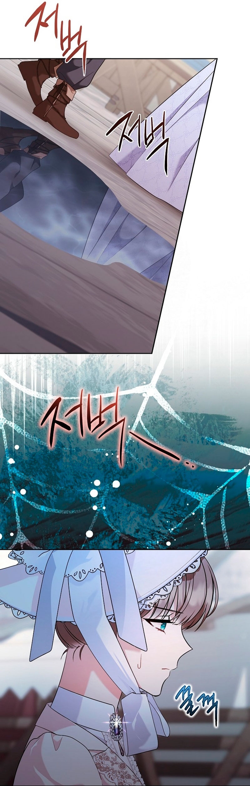 Malas criadas Capítulo 23 - Page 30