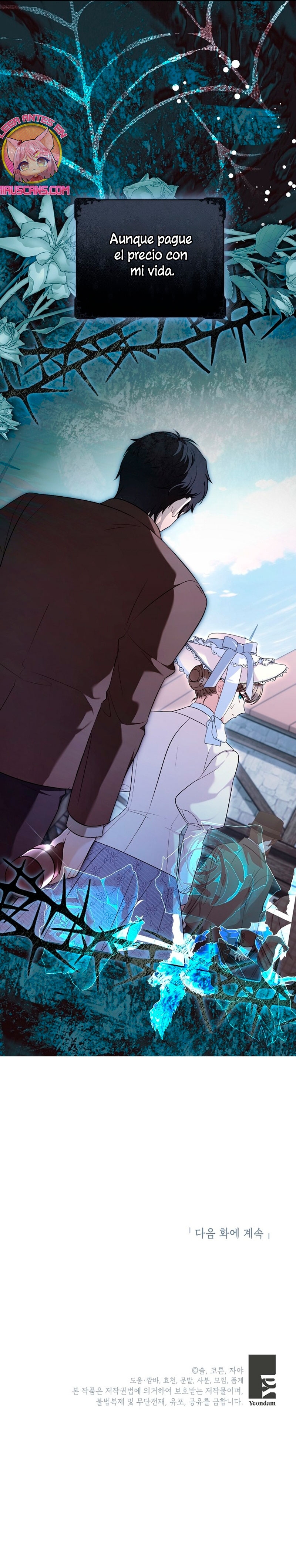 Malas criadas Capítulo 23 - Page 31