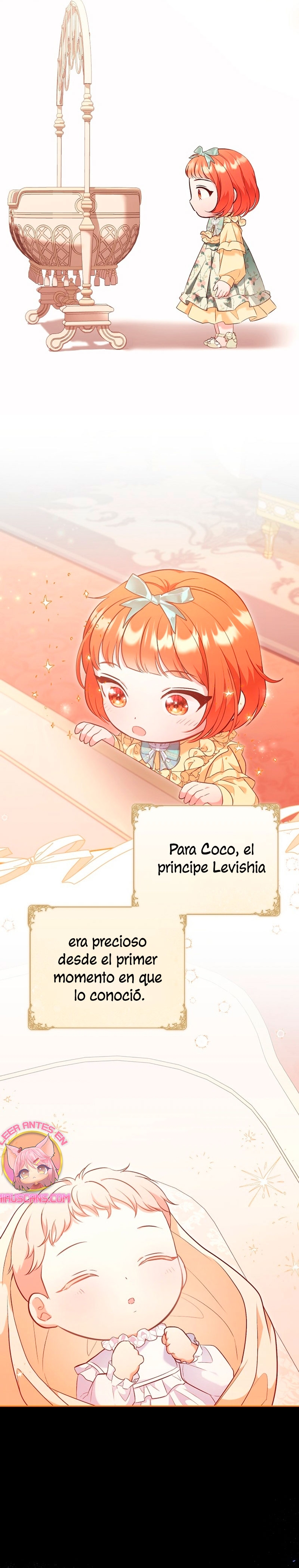 Malas criadas Capítulo 23 - Page 4