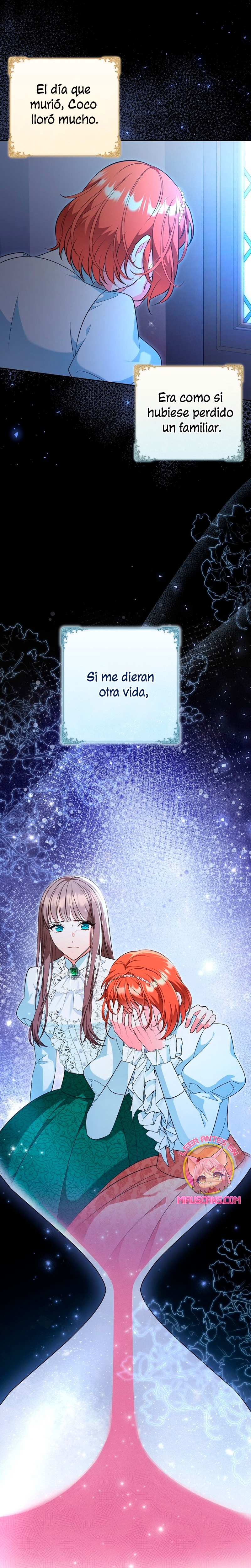 Malas criadas Capítulo 23 - Page 5