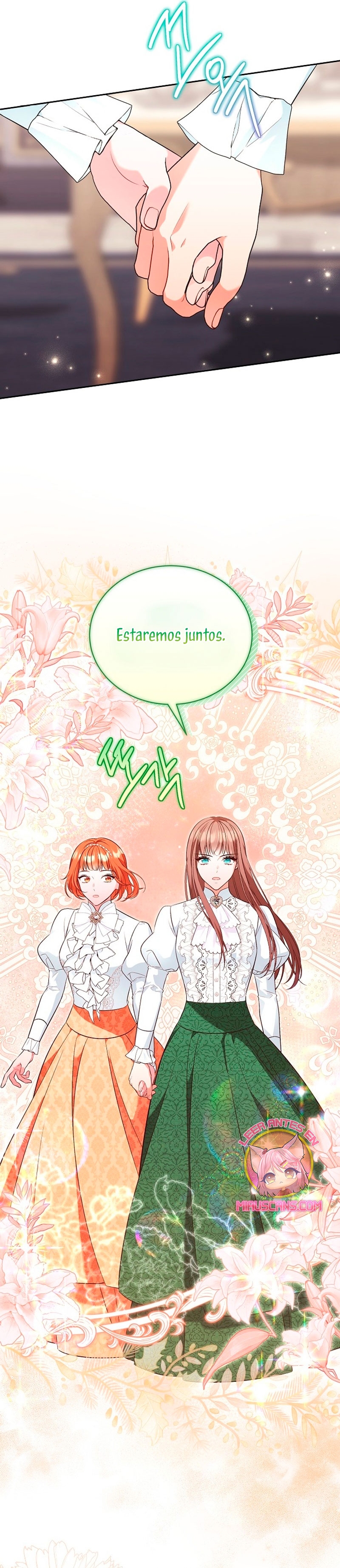 Malas criadas Capítulo 23 - Page 7