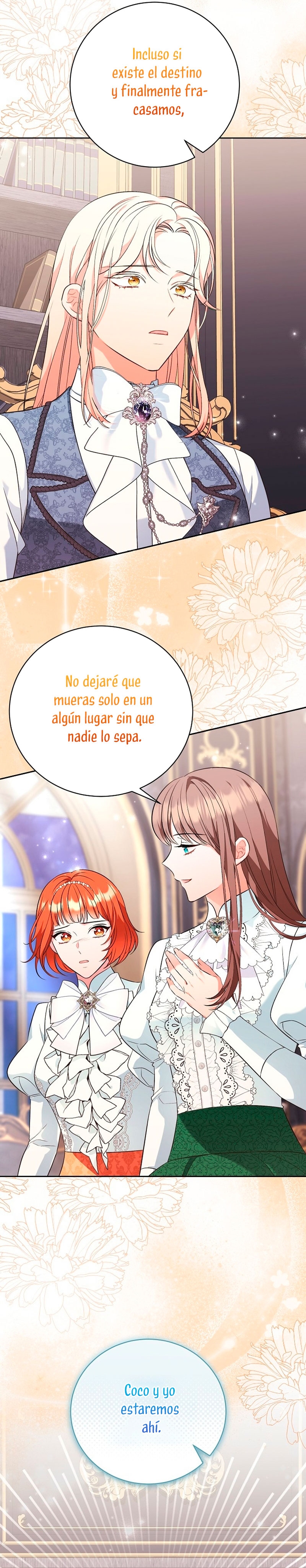 Malas criadas Capítulo 23 - Page 8