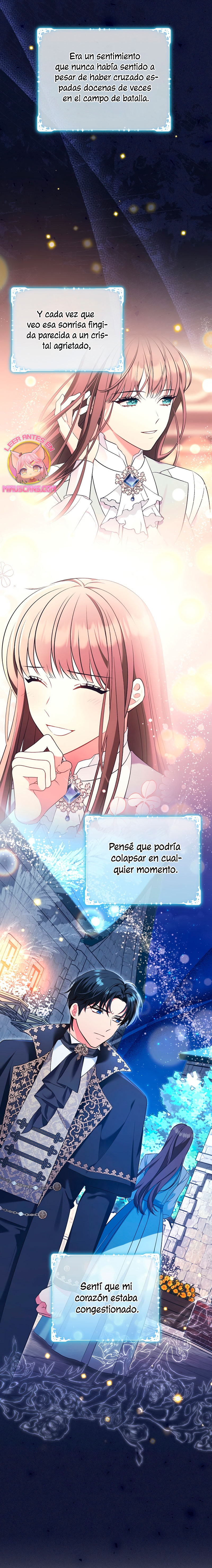 Malas criadas Capítulo 24 - Page 11