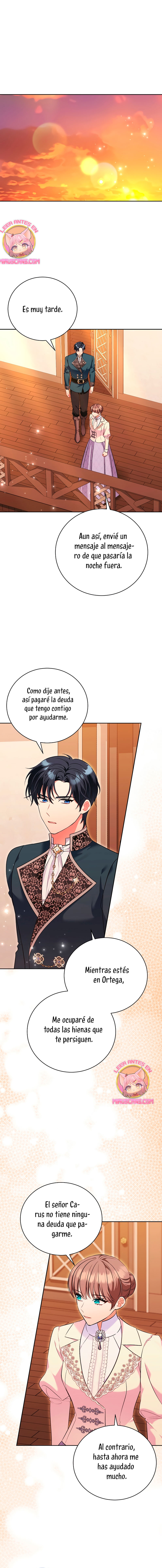 Malas criadas Capítulo 24 - Page 18