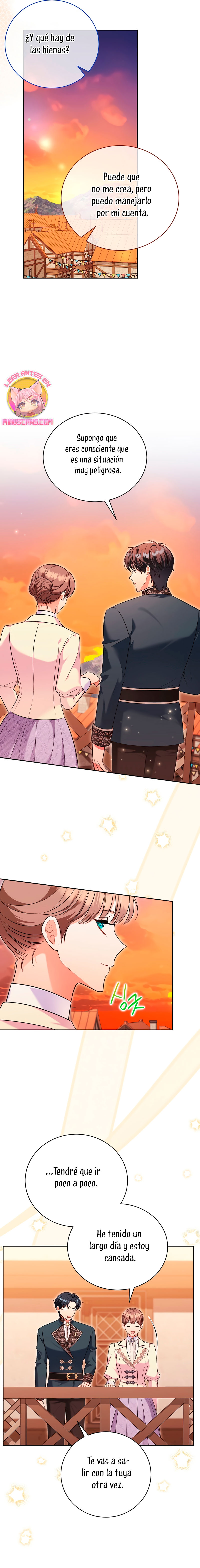 Malas criadas Capítulo 24 - Page 19