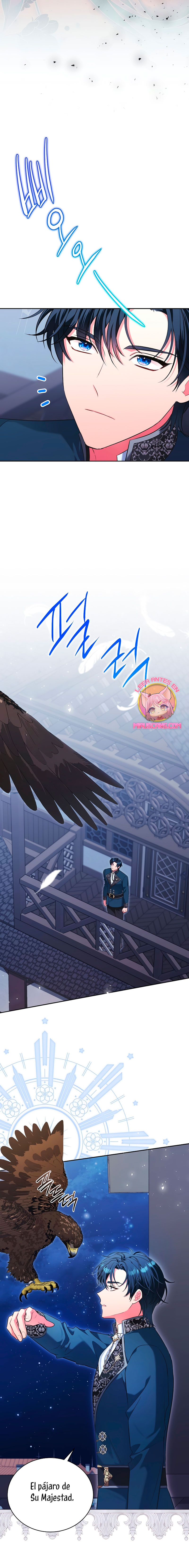 Malas criadas Capítulo 24 - Page 21