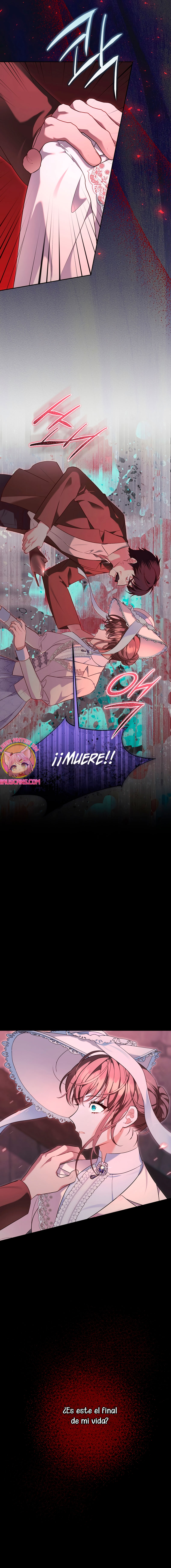 Malas criadas Capítulo 24 - Page 4