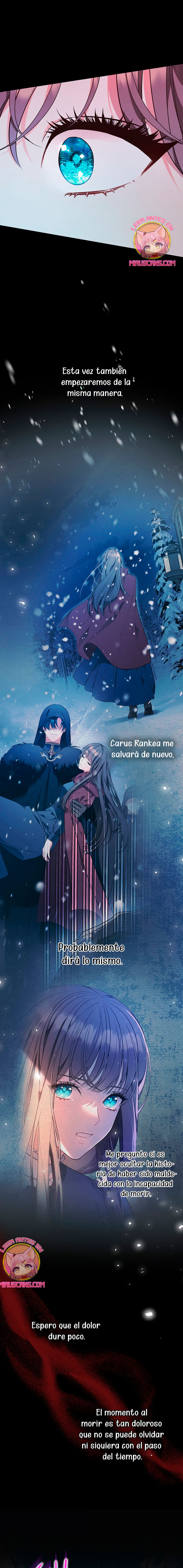 Malas criadas Capítulo 24 - Page 5