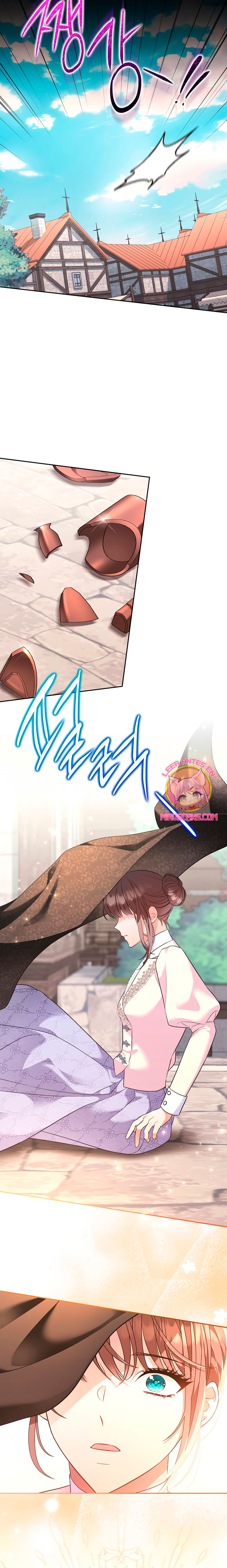 Malas criadas Capítulo 24 - Page 6