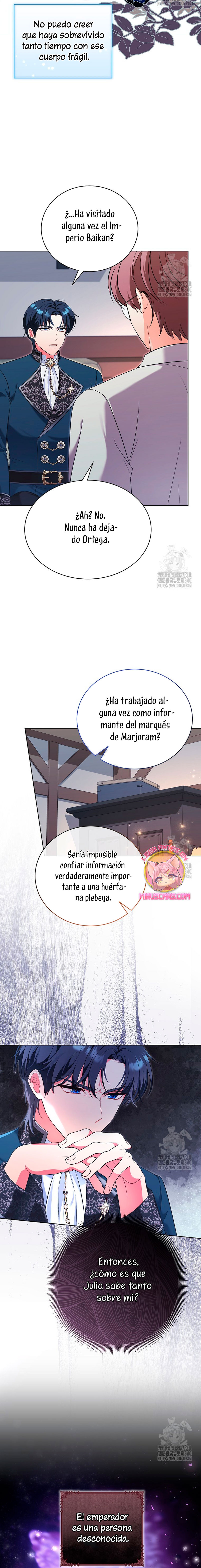 Malas criadas Capítulo 25 - Page 10