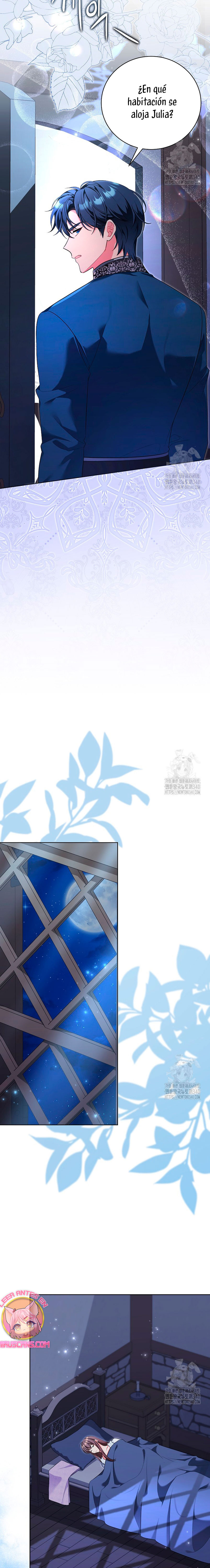 Malas criadas Capítulo 25 - Page 12