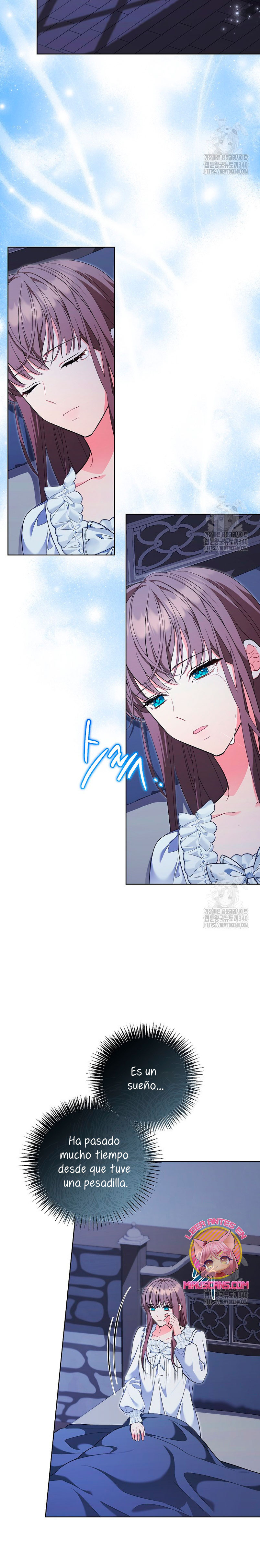 Malas criadas Capítulo 25 - Page 13