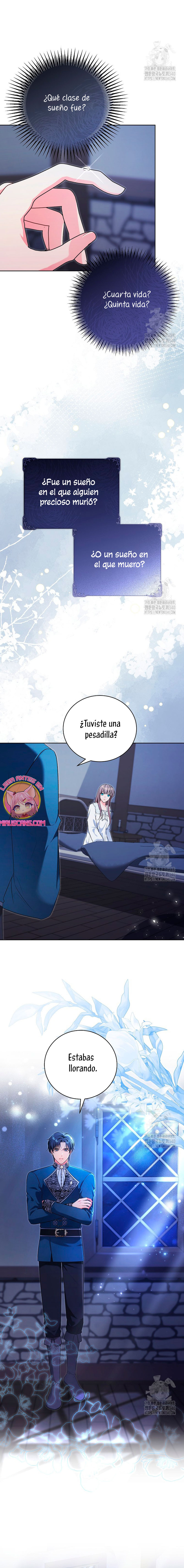 Malas criadas Capítulo 25 - Page 14