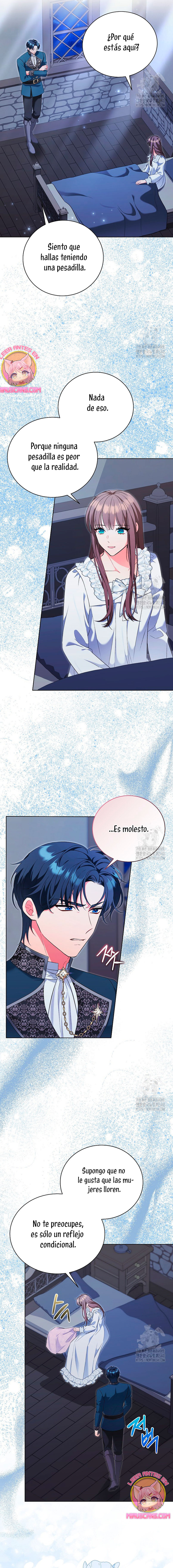 Malas criadas Capítulo 25 - Page 15