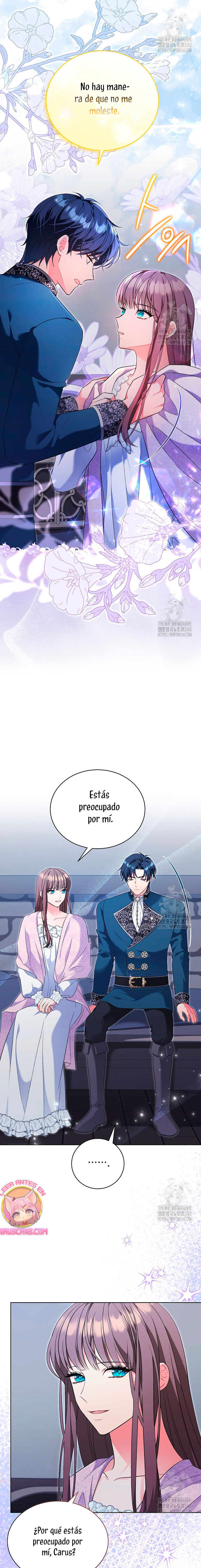 Malas criadas Capítulo 25 - Page 16