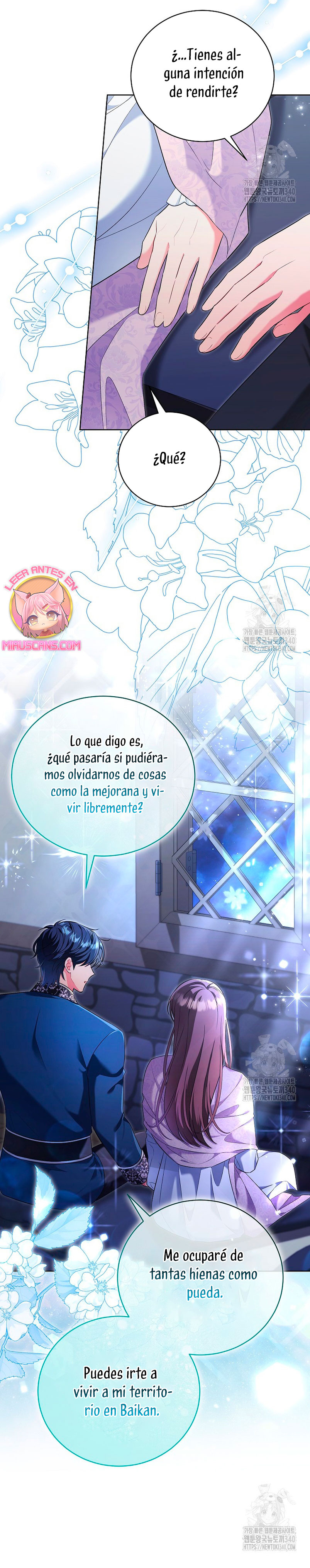 Malas criadas Capítulo 25 - Page 19