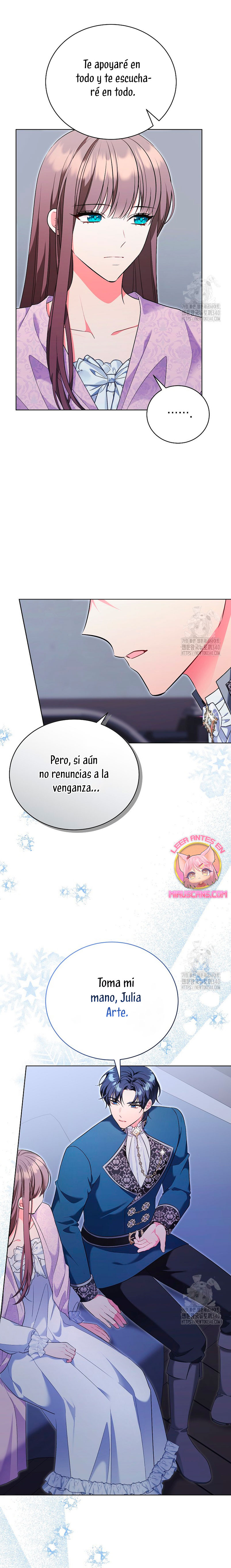 Malas criadas Capítulo 25 - Page 20