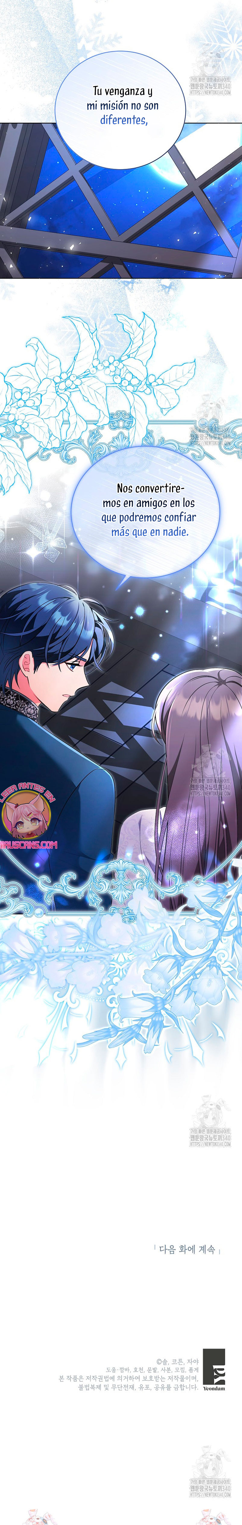 Malas criadas Capítulo 25 - Page 21