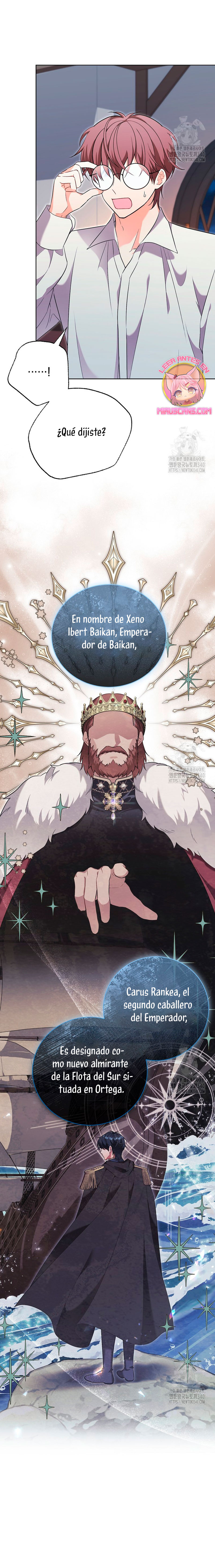 Malas criadas Capítulo 25 - Page 4