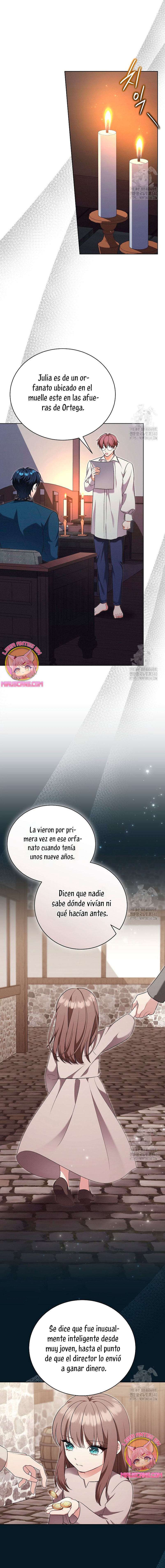 Malas criadas Capítulo 25 - Page 7