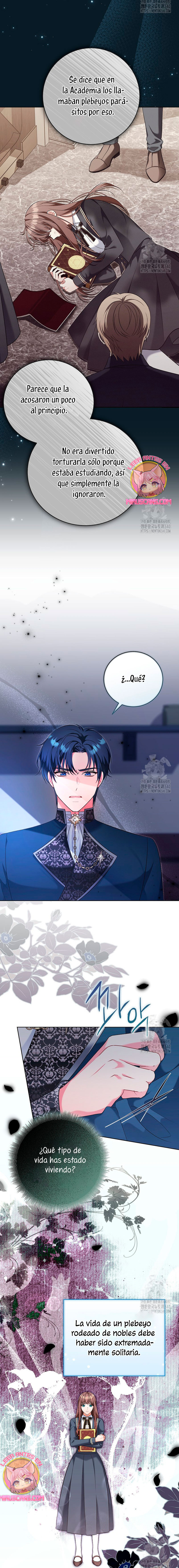 Malas criadas Capítulo 25 - Page 9