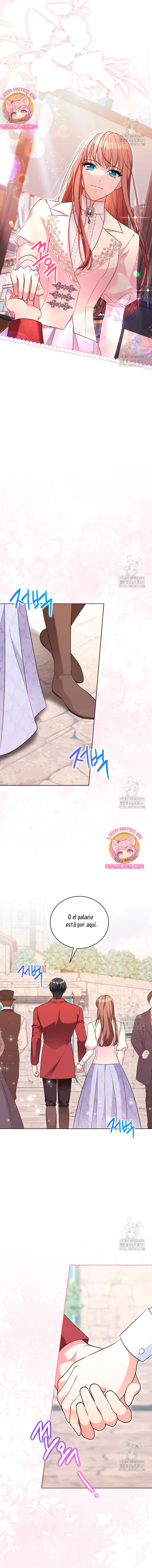 Malas criadas Capítulo 26 - Page 10