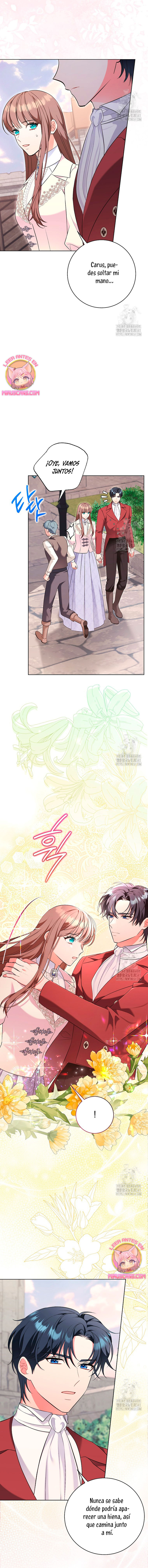 Malas criadas Capítulo 26 - Page 11