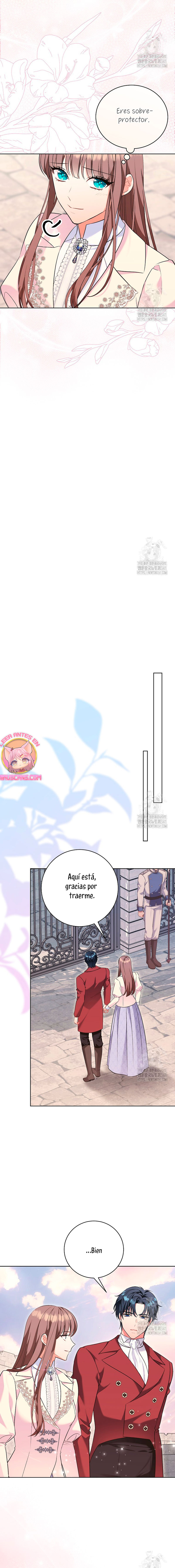 Malas criadas Capítulo 26 - Page 12