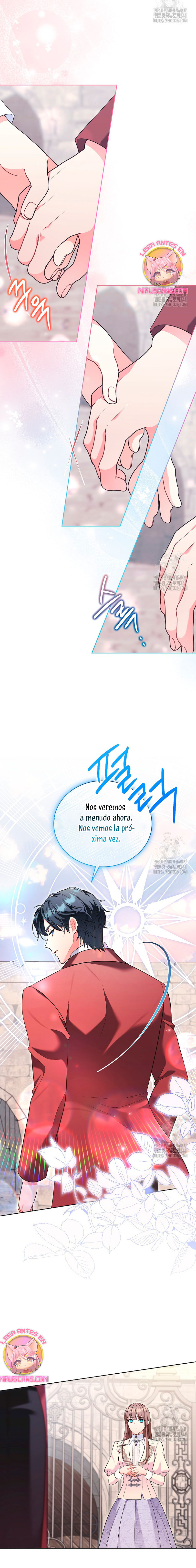 Malas criadas Capítulo 26 - Page 13