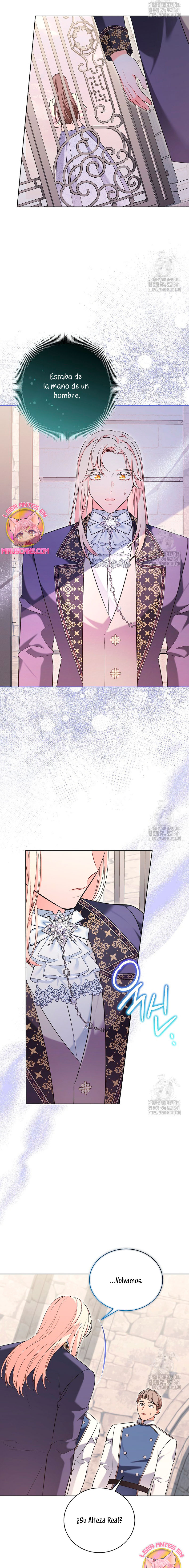 Malas criadas Capítulo 26 - Page 15