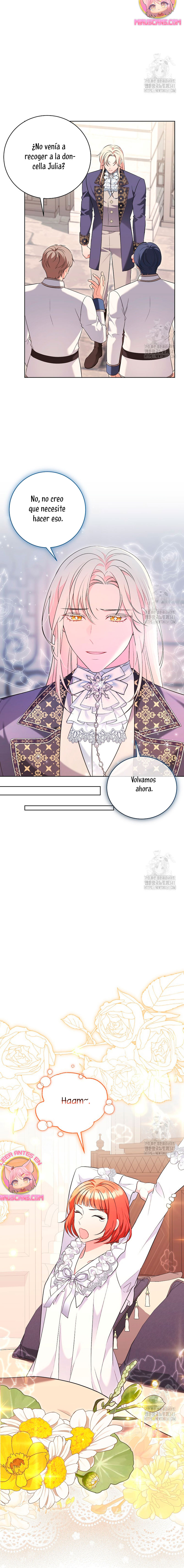 Malas criadas Capítulo 26 - Page 16