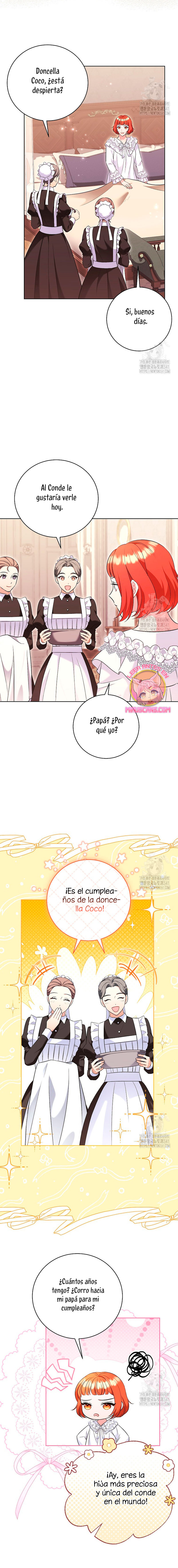 Malas criadas Capítulo 26 - Page 17