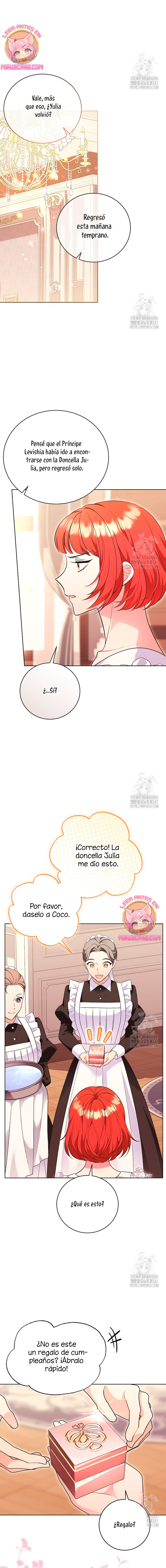 Malas criadas Capítulo 26 - Page 18