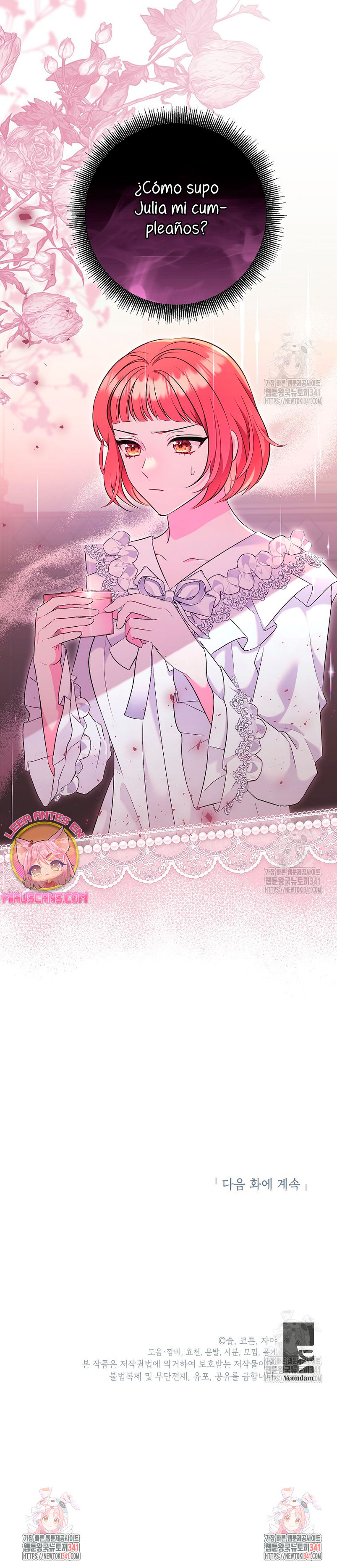 Malas criadas Capítulo 26 - Page 19