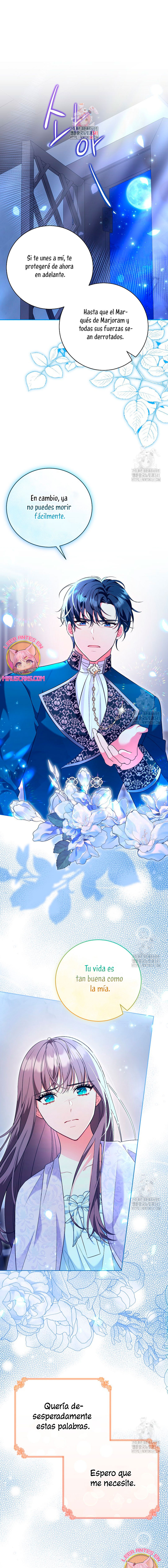 Malas criadas Capítulo 26 - Page 3