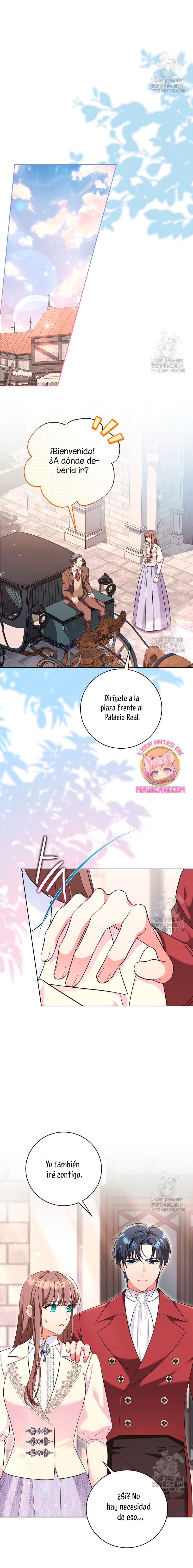 Malas criadas Capítulo 26 - Page 5