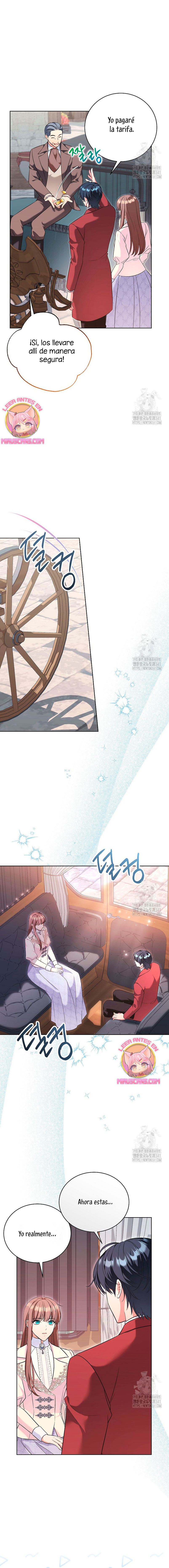 Malas criadas Capítulo 26 - Page 6